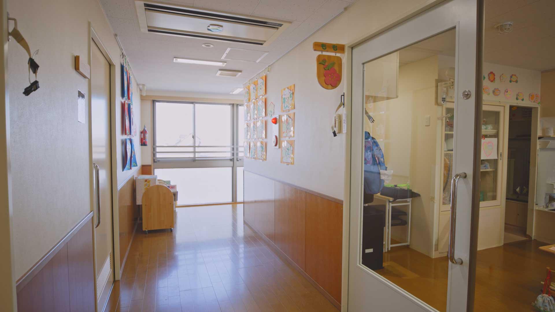 廊下